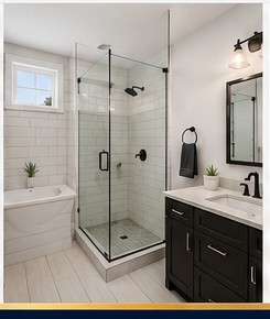 Bathrooms