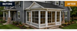 Home Additions