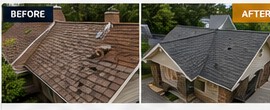 Roofing
